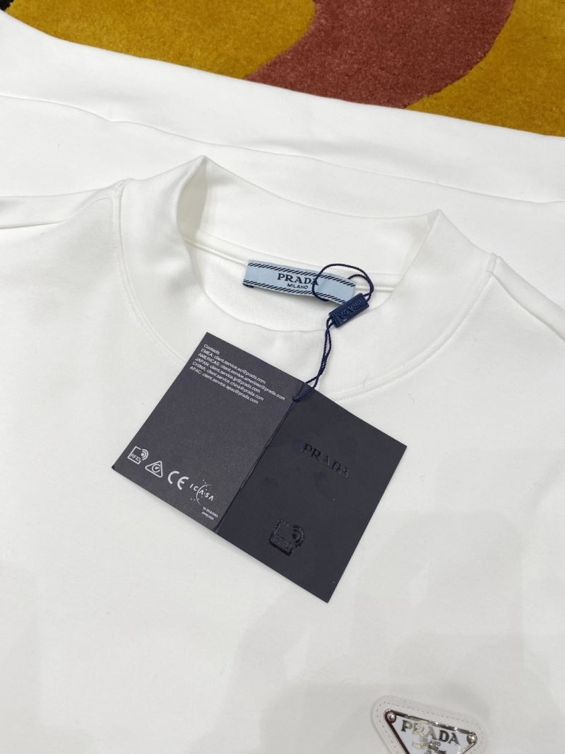 Prada T-Shirts